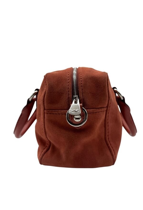 BIMBA Y LOLA - SQUARE ANTE BAG - Image 10